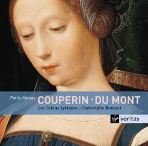 Christophe Rousset – Motetten (Veritas x2)