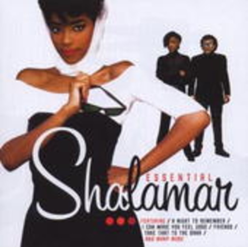 Shalamar – Essential