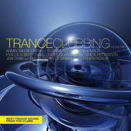 Diverse – Trance Clubbing Vol. 1