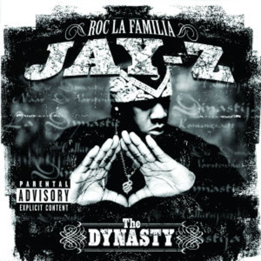 Jay-Z – Roc La Familia