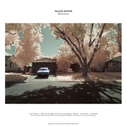 Palace Winter – Medication