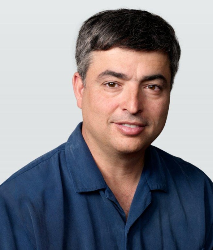Schraubte bei seinem SXSW-Auftritt die Zahl der Abonnenten von Apple Music rauf: Eddy Cue