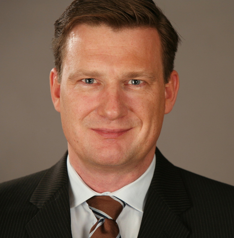 Will Kunden stärker einbinden: Joachim Franz