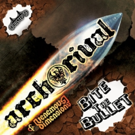 Arch Rival & Venomous – Bite The Bullet