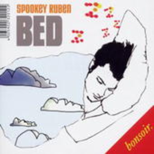 Spookey Ruben – Bed
