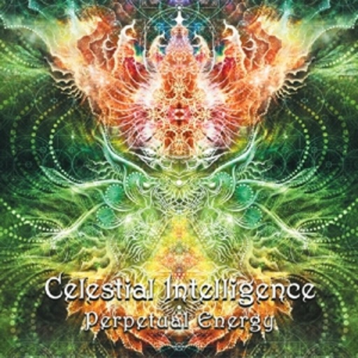 Celestial Intelligence – Perpetual Energy