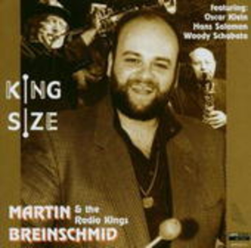 Martin Breinschmid – King Size