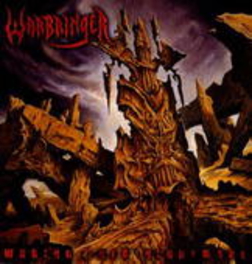Warbringer – Waking Into Nightmares