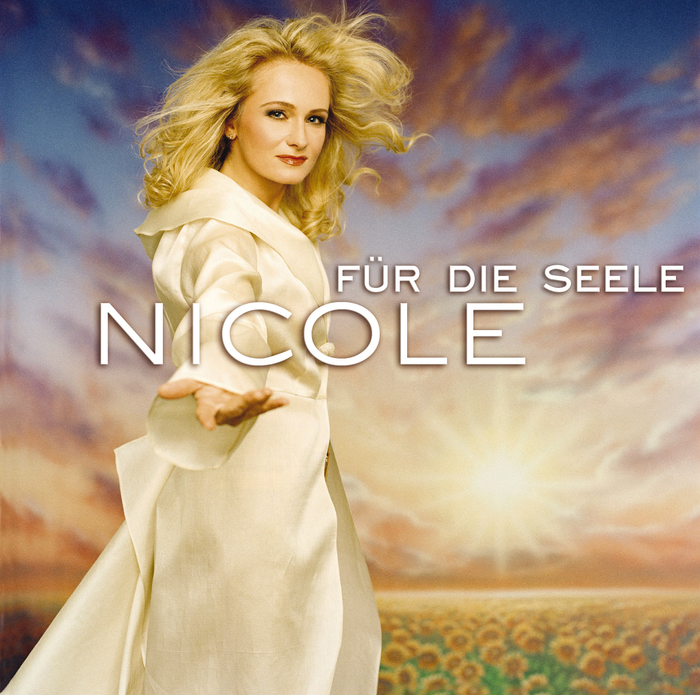 Nicole – Für die Seele