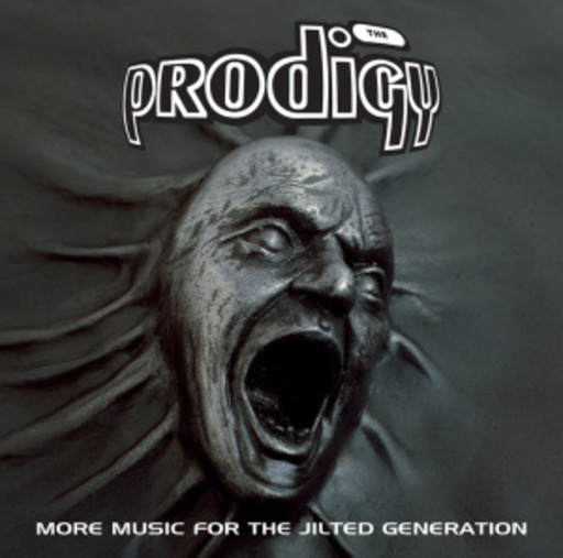 The Prodigy – More Music For The Jilted Generation