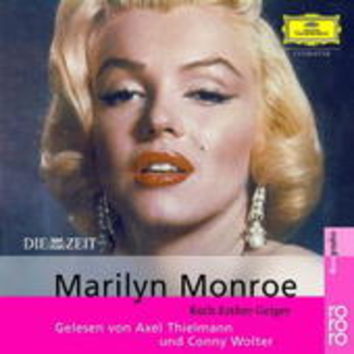 Axel Thielmann – Romono Marilyn Monroe