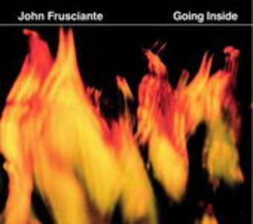 John Frusciante – Going Inside (Limited Edition)