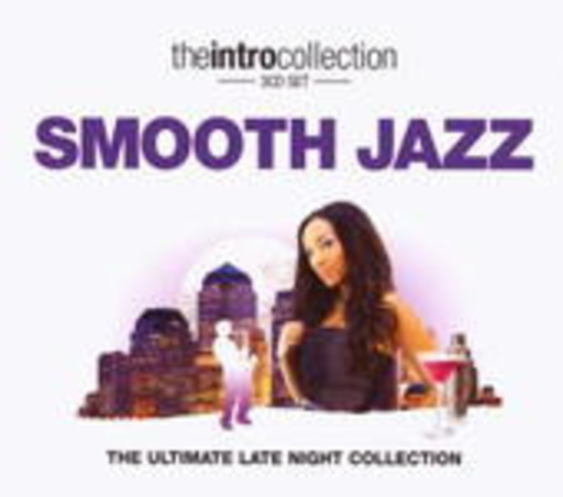 Diverse – Smooth Jazz - Intro Collection