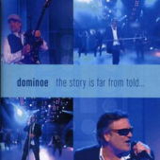 Dominoe – The Story So Far...