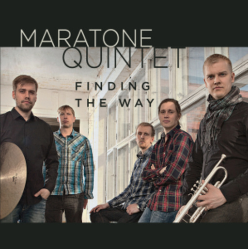 Maratone Quintet – Finding The Way