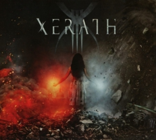 Xerath – III