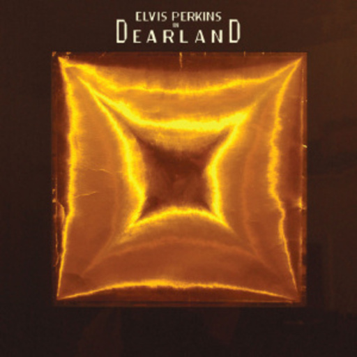 Elvis Perkins – Elvis Perkins In Dearland