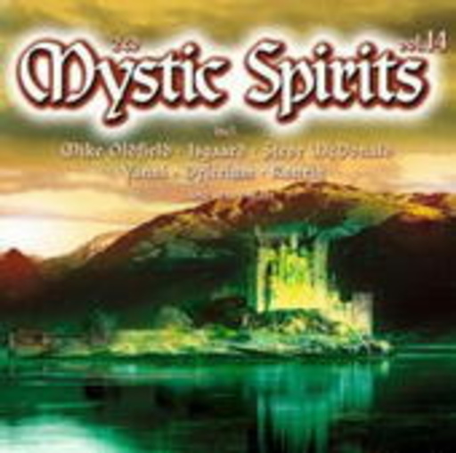 Mystic Spirits Vol. 14