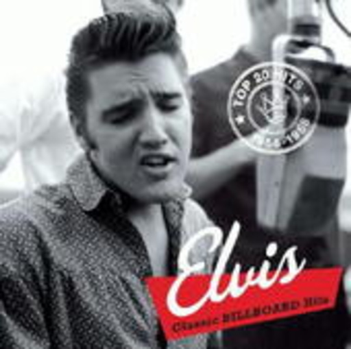 Elvis Presley – Classic Billboard Hits