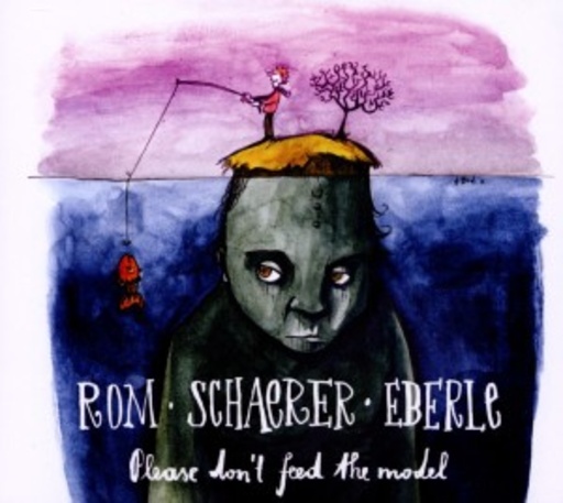 Rom-Schaerer-Eberle – Please Don't Feed The Model