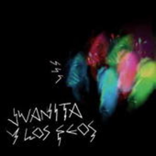Juanita Y Los Fesos – Juanita Y Los Fesos