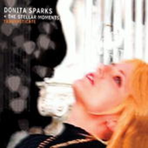 Donita Sparks & The Stellar Moments – Transmiticate