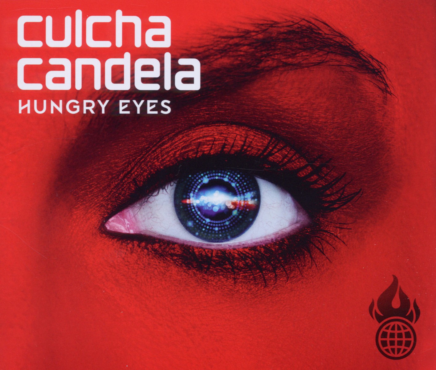 Culcha Candela – Hungry Eyes