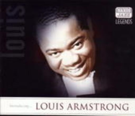 Louis Armstrong – Louis Armstrong