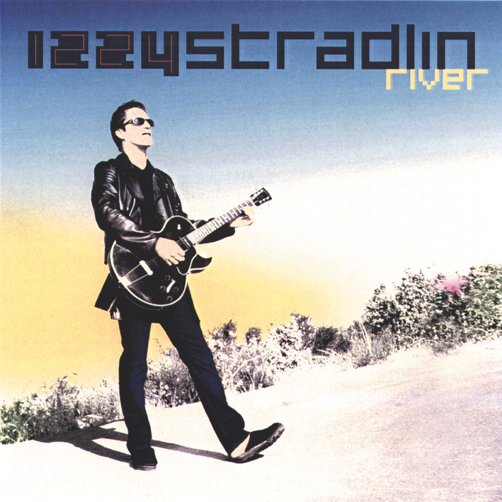 Izzy Stradlin – River