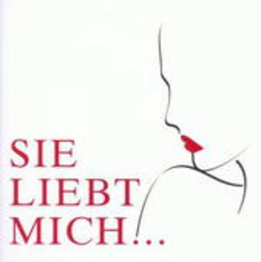Diverse – Sie liebt mich