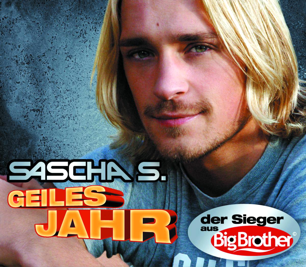 Sascha S. – Geiles Jahr