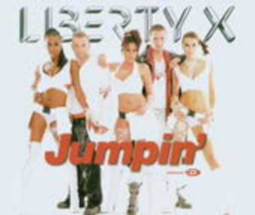 Liberty X – Jumpin'