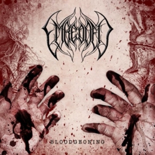 Embedded – Bloodgeoning