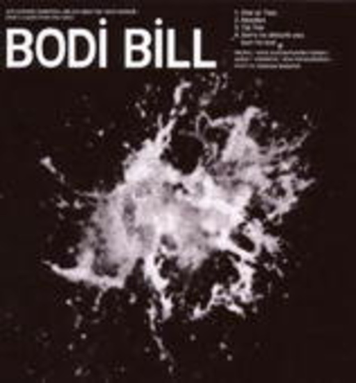 Bodi Bill – Nex Time