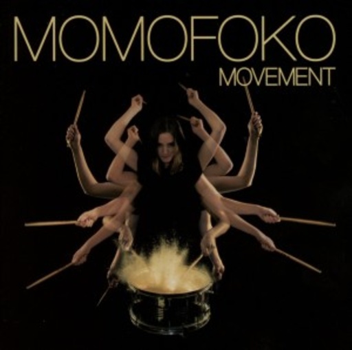 Momofoko – Movement