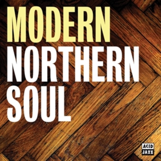Diverse – Modern Northern Soul