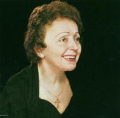 Edith Piaf – A L'Olympia 1962