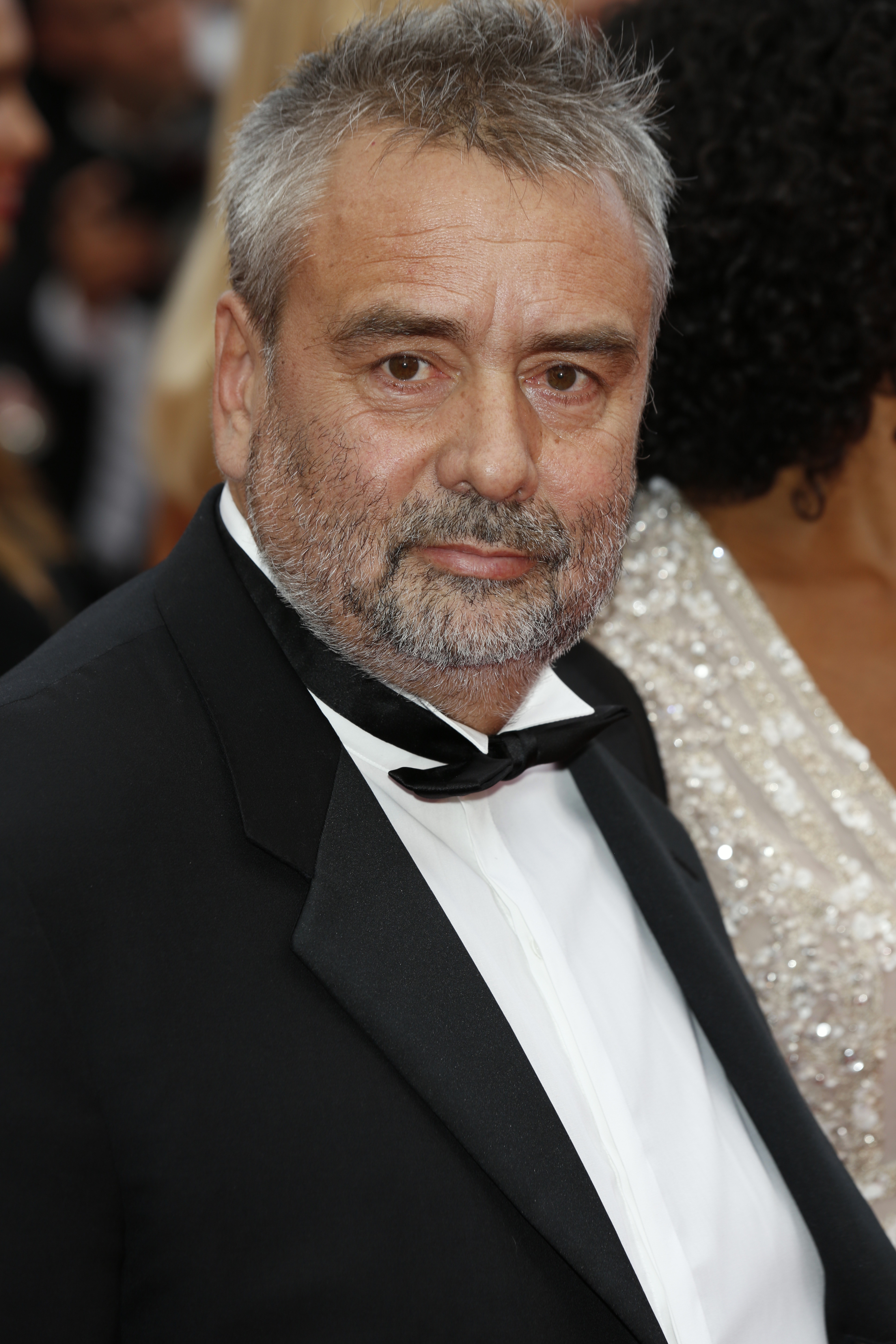 Luc Besson