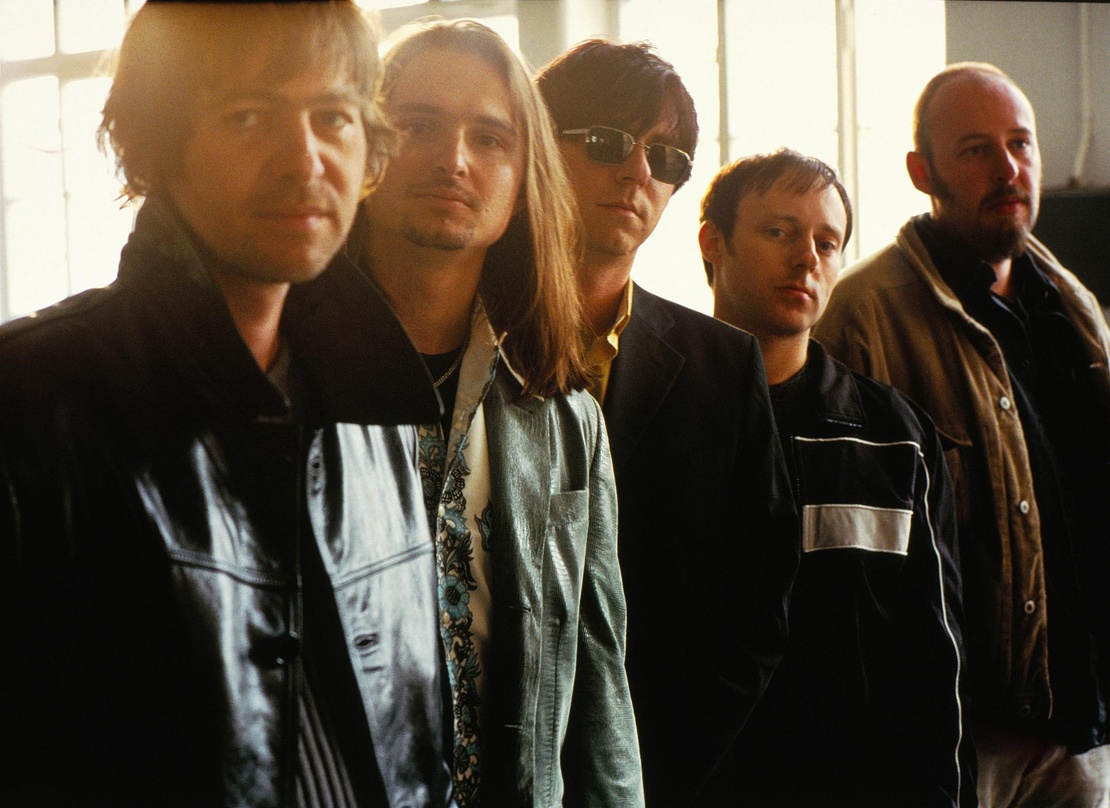Ihr Recorded-Katalog liegt nun bei BMG: Fools Garden