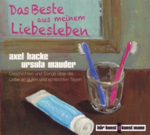 Das Beste aus meinem Liebesleben