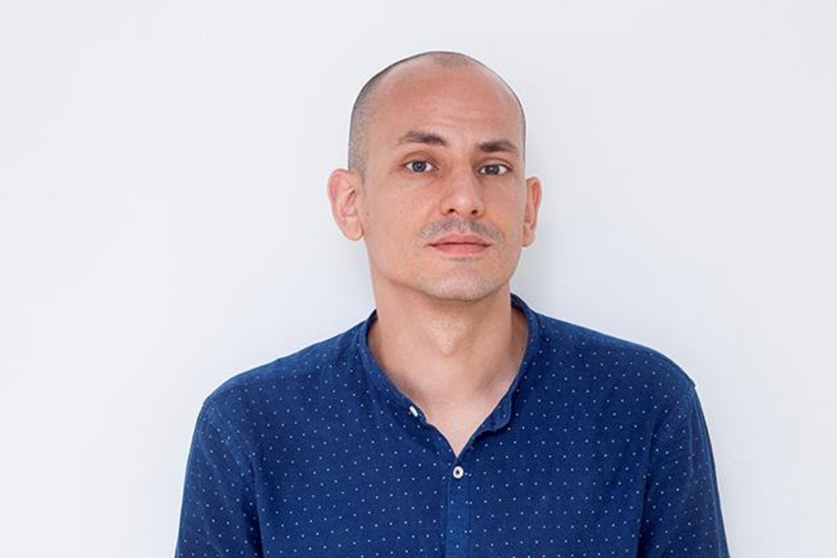 Neuer Künstlerischer Leiter des Festivals und Burghof-Geschäftsführer: Timo Sadovnik