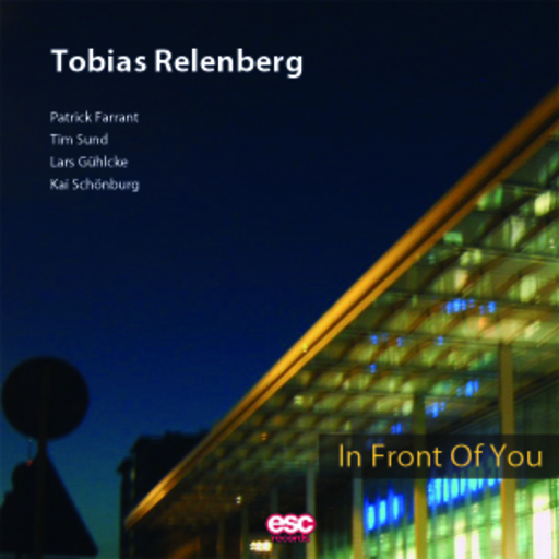 Tobias Relenberg – In Front Of You