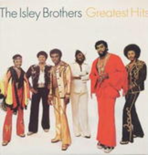 The Isley Brothers – Greatest Hits (180g Limited Edition)