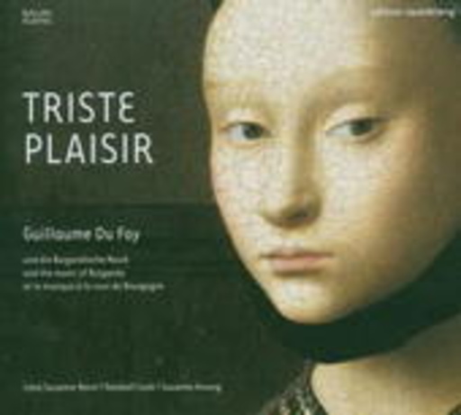 Lena Susanne Norin/Randall Cook/Susanne Ansorg – Triste Plaisir