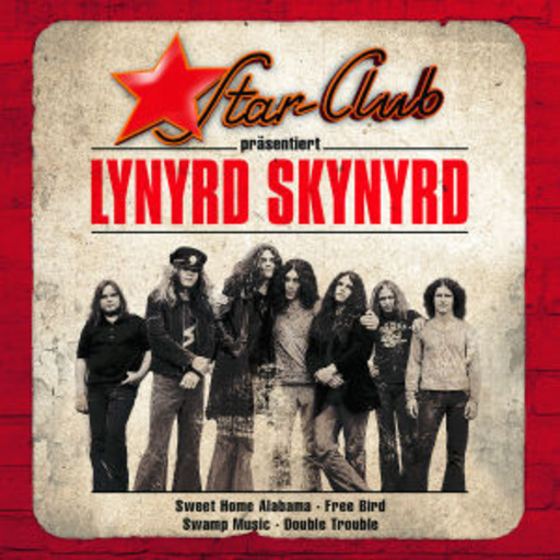 Lynyrd Skynyrd – Star-Club