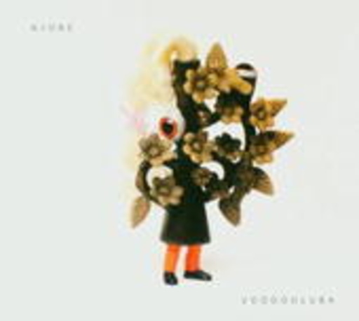 Niobe – Voodooluba