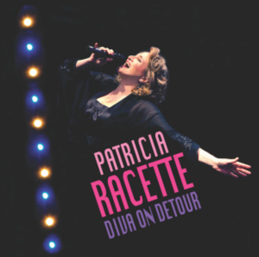 Patricia Racette – Diva On Detour