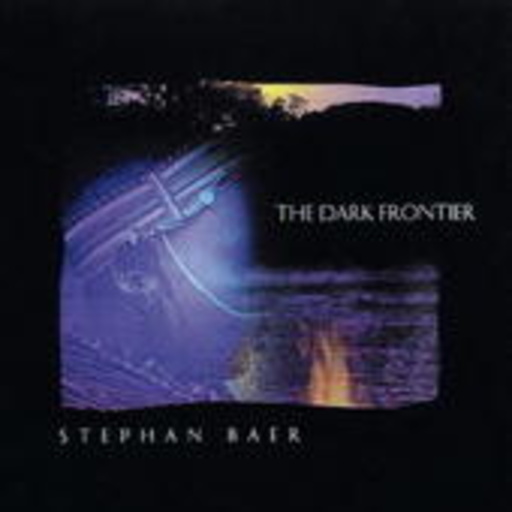 Stephan Baer – The Dark Frontier