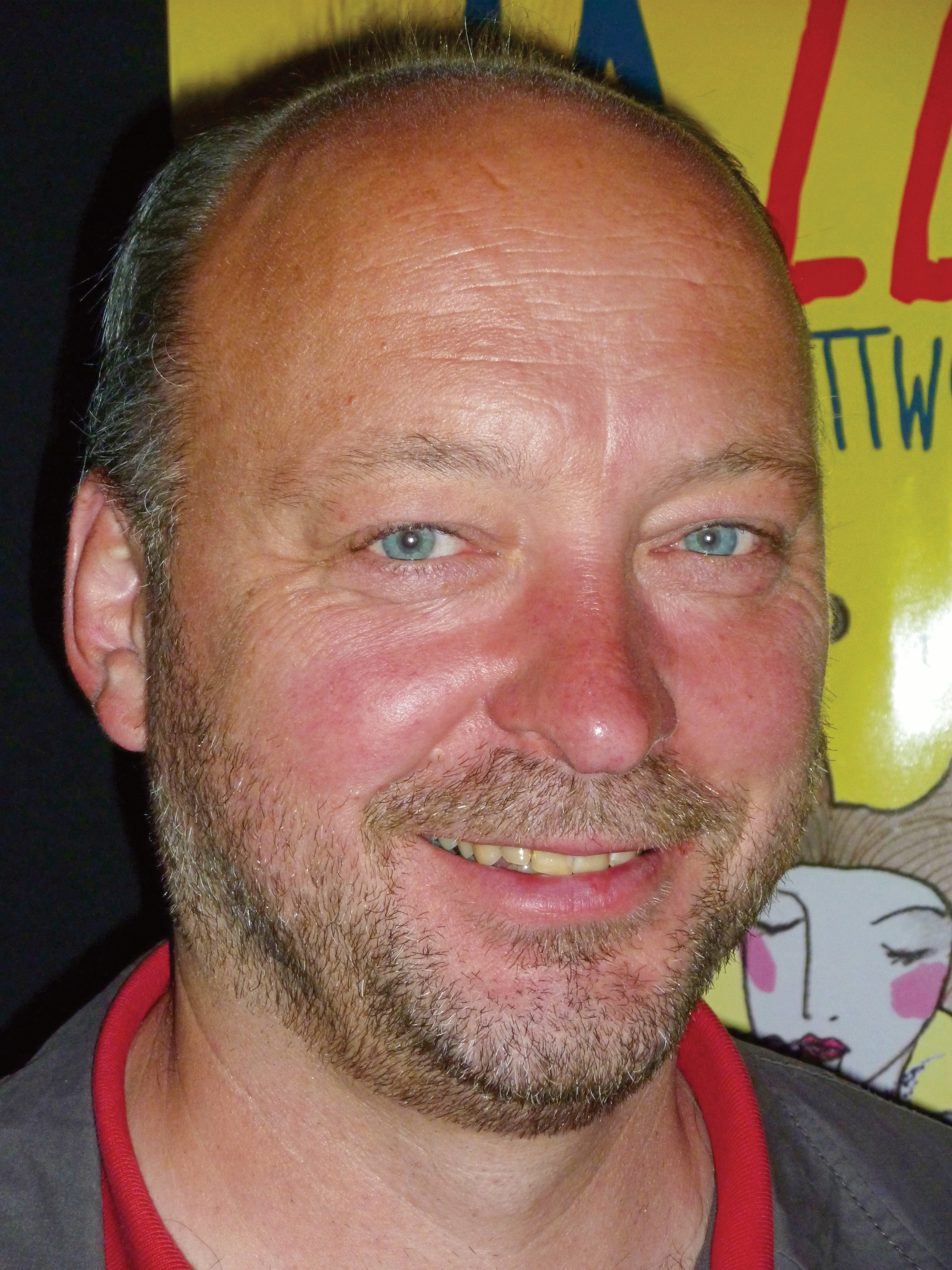 Claus Gams