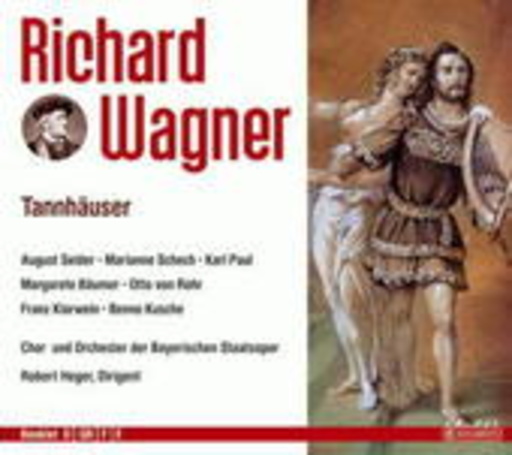 Tannhäuser